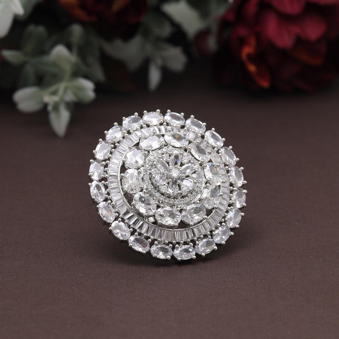 Bride Ring