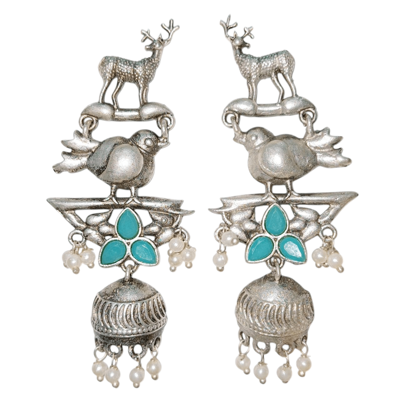 Shravya Dangler Earrings