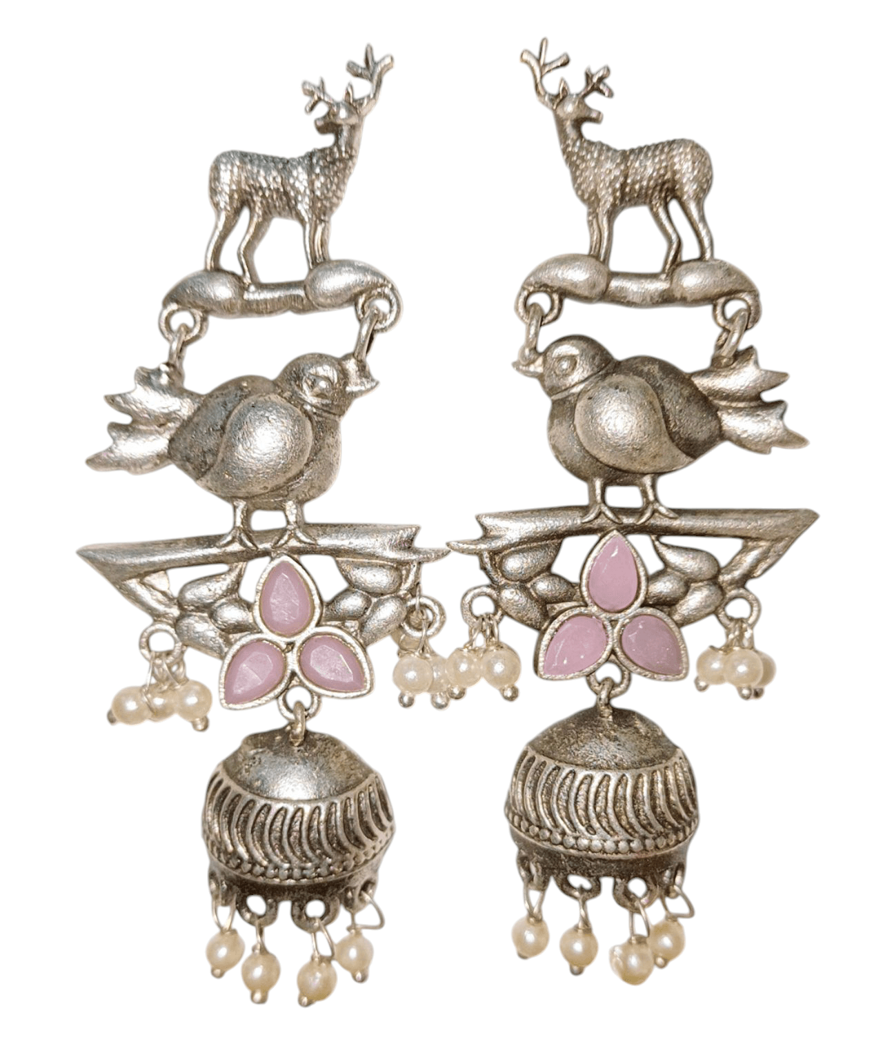Shravya Dangler Earrings