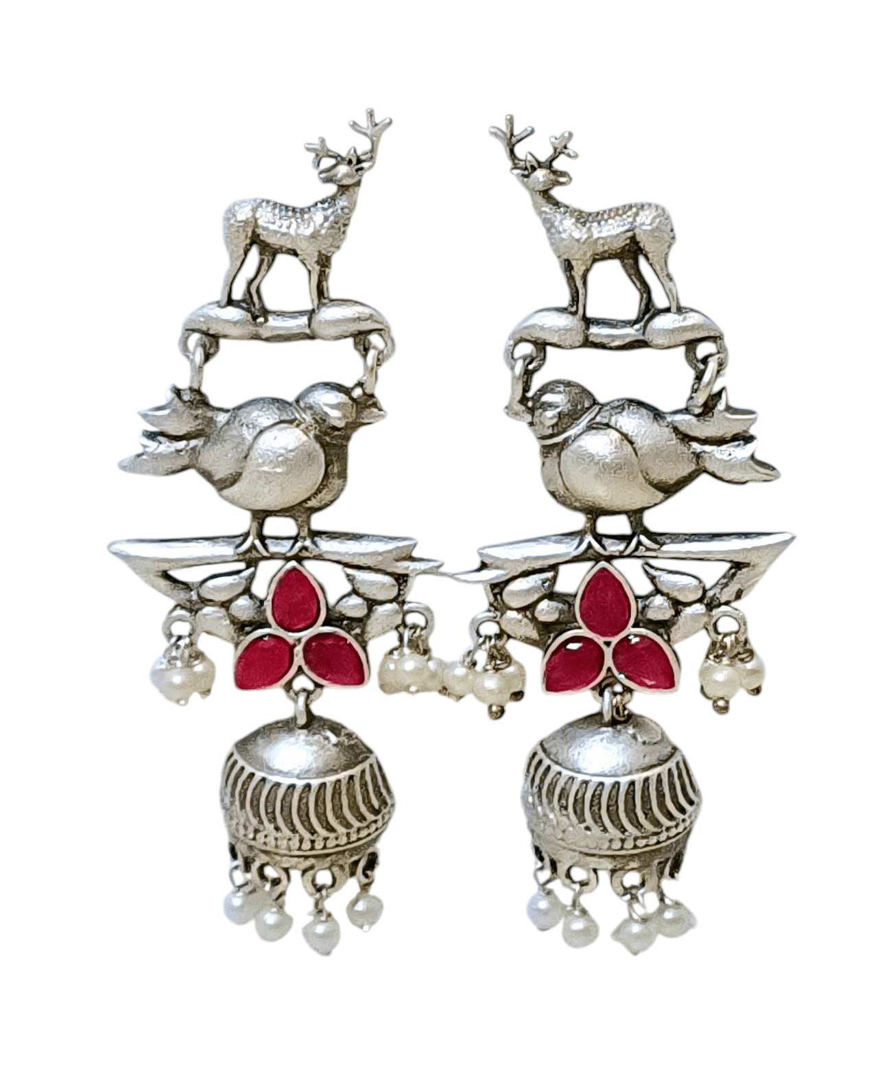 Shravya Dangler Earrings
