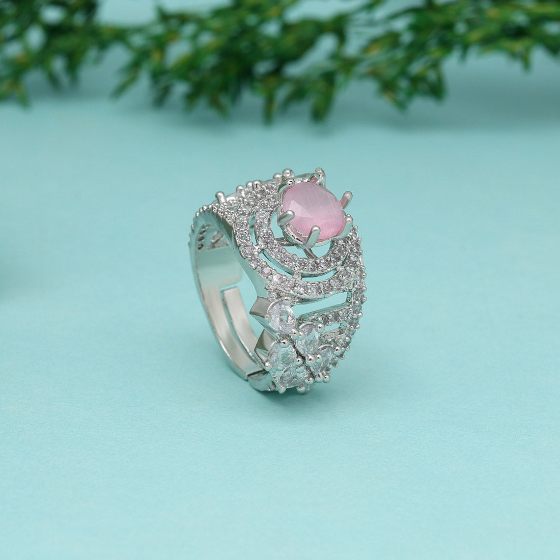 Ad ring
