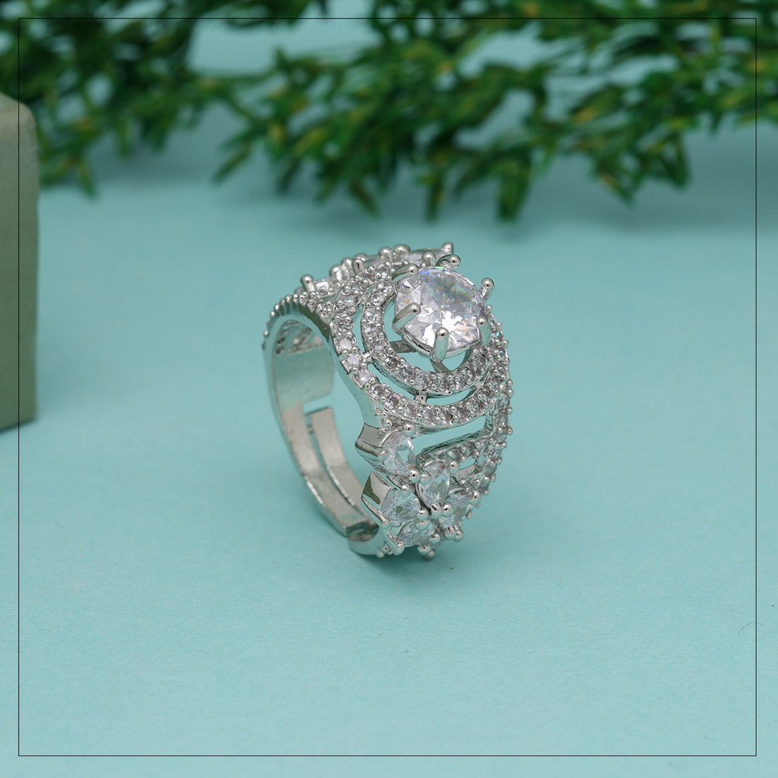 AD Ring