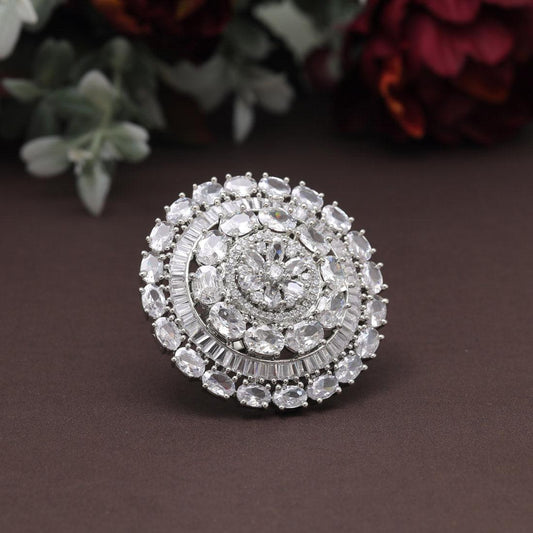 Bride Ring