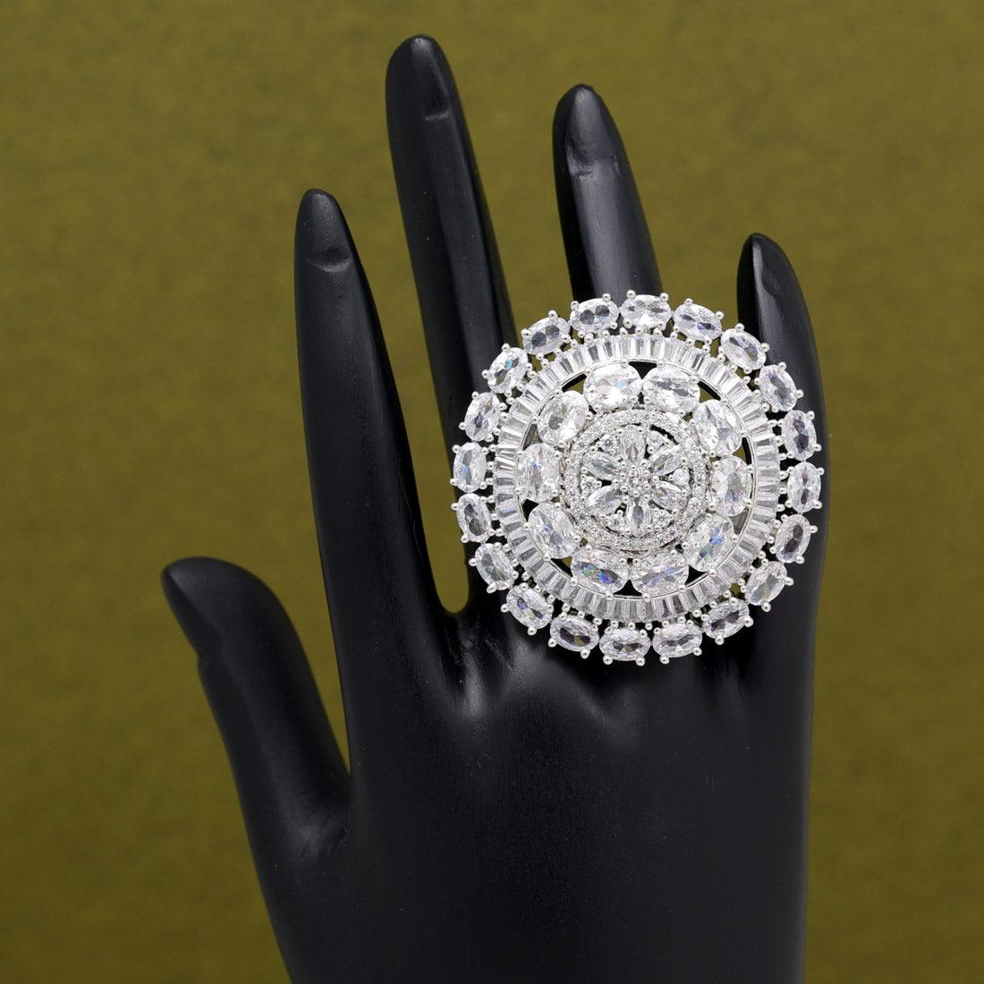 Bride Ring