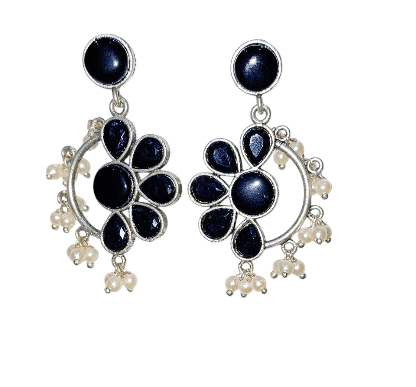 Aachal Dangler earrings