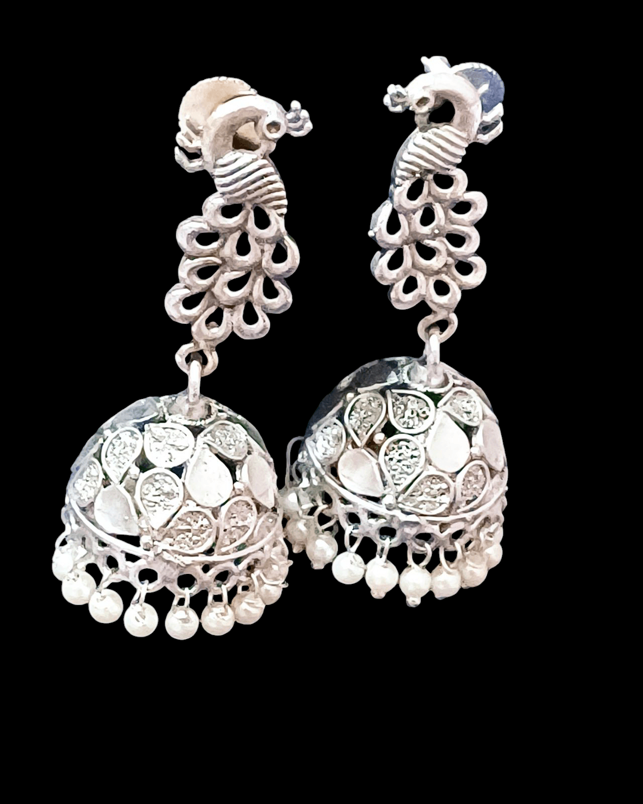 Jhumki