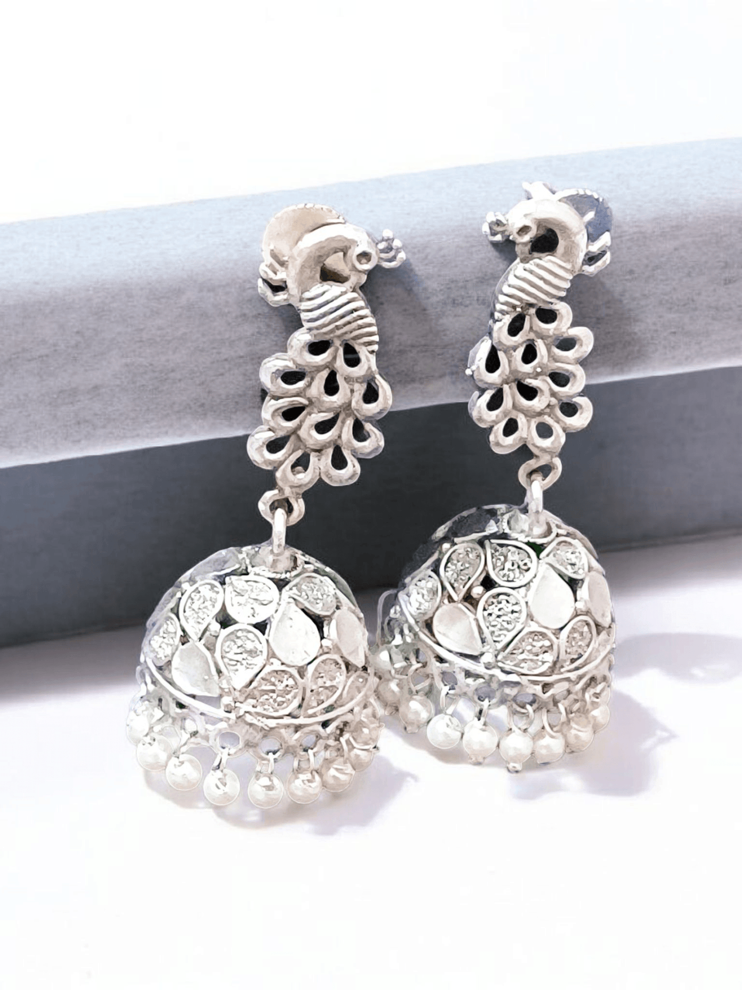 Jhumki