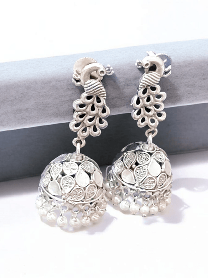 Jhumki