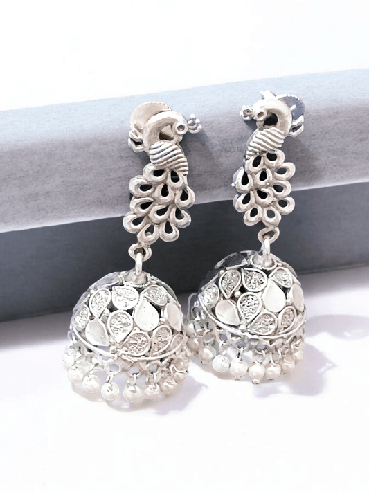 Jhumki