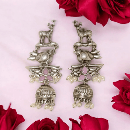 Shravya Dangler Earrings