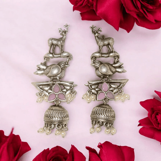 Shravya Dangler Earrings