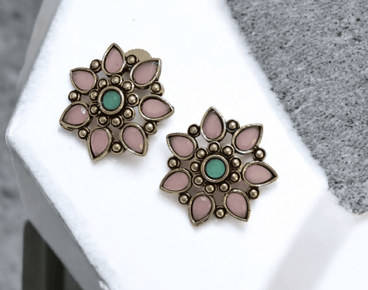Urmila Stud earings