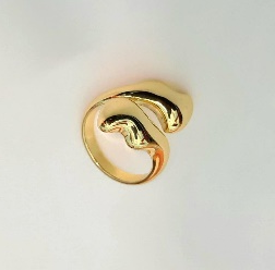 Curve Ring